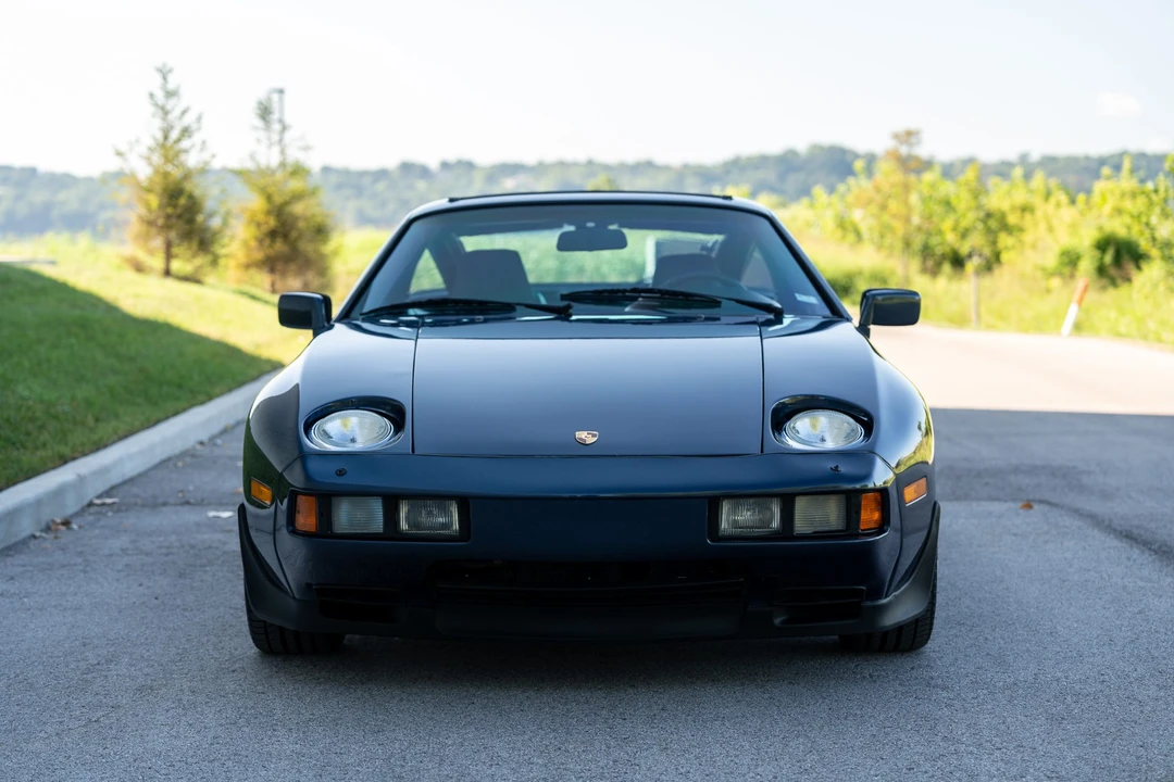 1986 Porsche 928 S - Image 30 of 31
