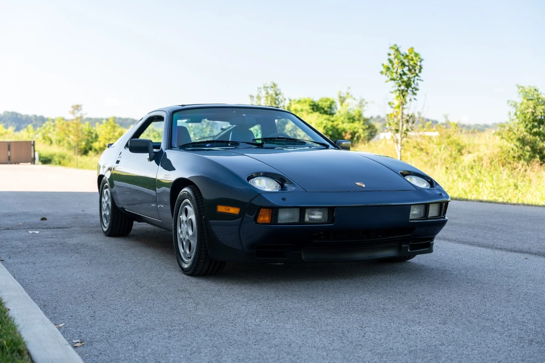 1986 Porsche 928 S - Image 29 of 31