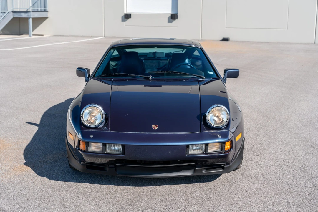 1986 Porsche 928 S - Image 26 of 31