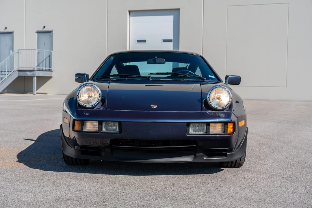 1986 Porsche 928 S - Image 28 of 31