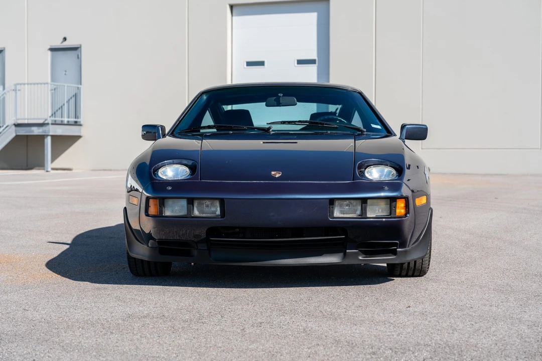 1986 Porsche 928 S - Image 27 of 31