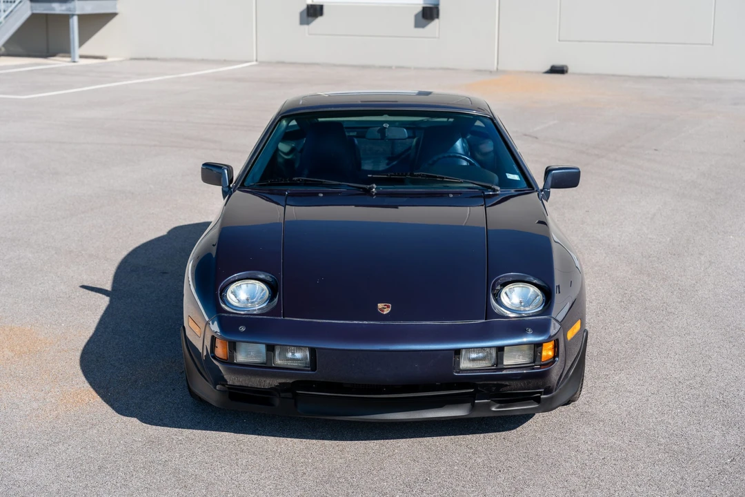 1986 Porsche 928 S - Image 25 of 31