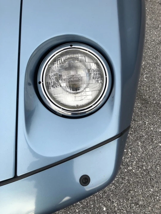1986 Porsche 928 S - Image 27 of 31