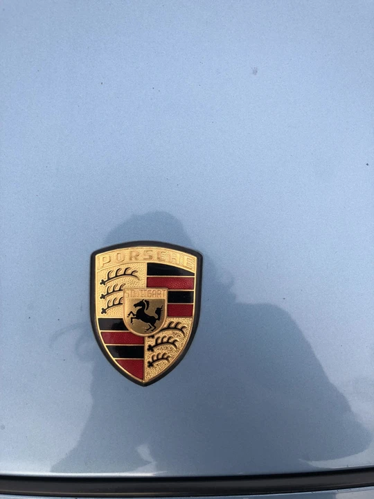 1986 Porsche 928 S - Image 28 of 31