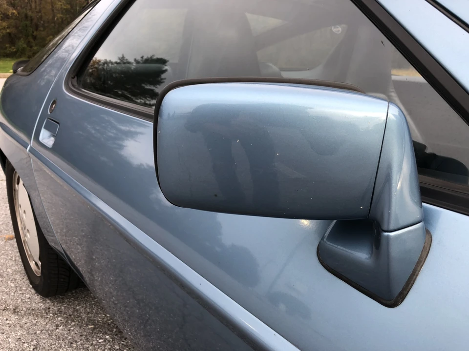 1986 Porsche 928 S - Image 30 of 31