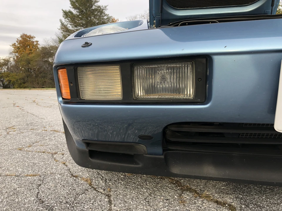 1986 Porsche 928 S - Image 22 of 31