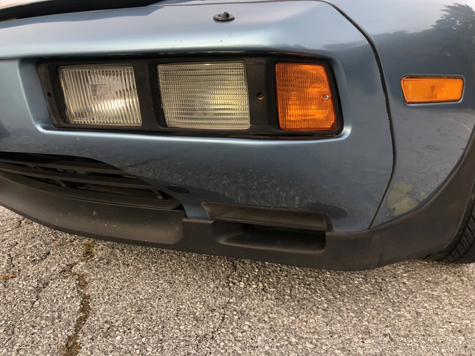1986 Porsche 928 S - Image 23 of 31