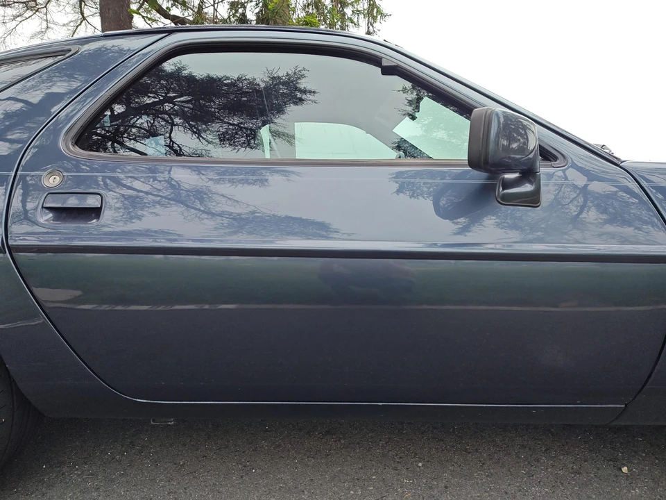 1986 Porsche 928 S - Image 25 of 31