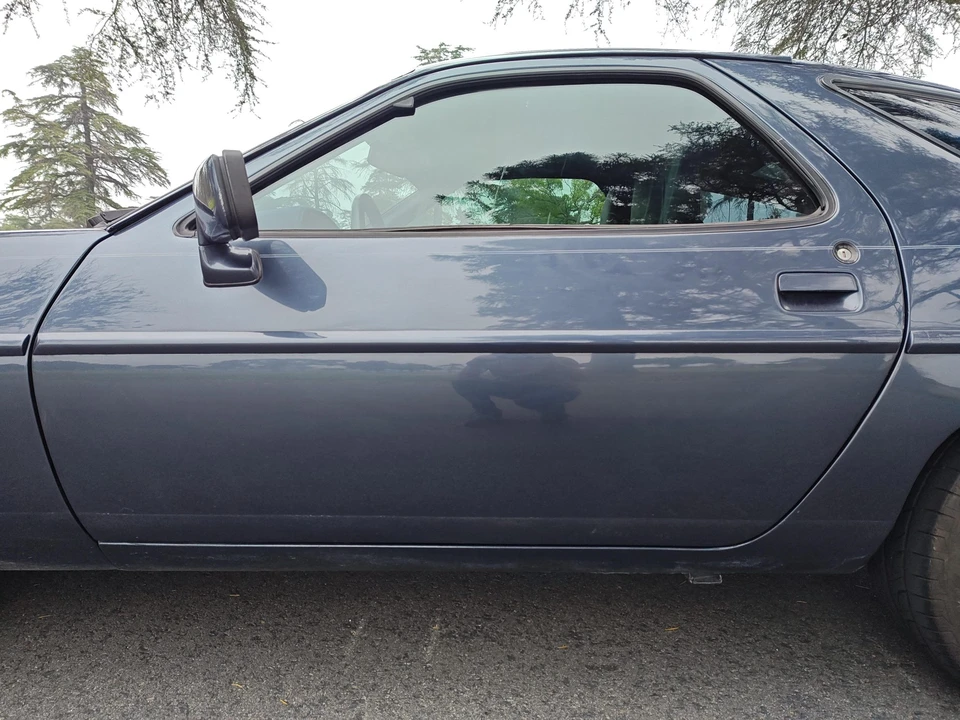 1986 Porsche 928 S - Image 24 of 31