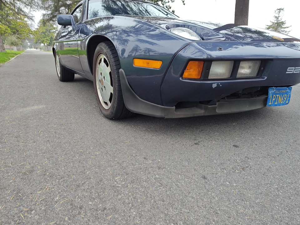 1986 Porsche 928 S - Image 20 of 31