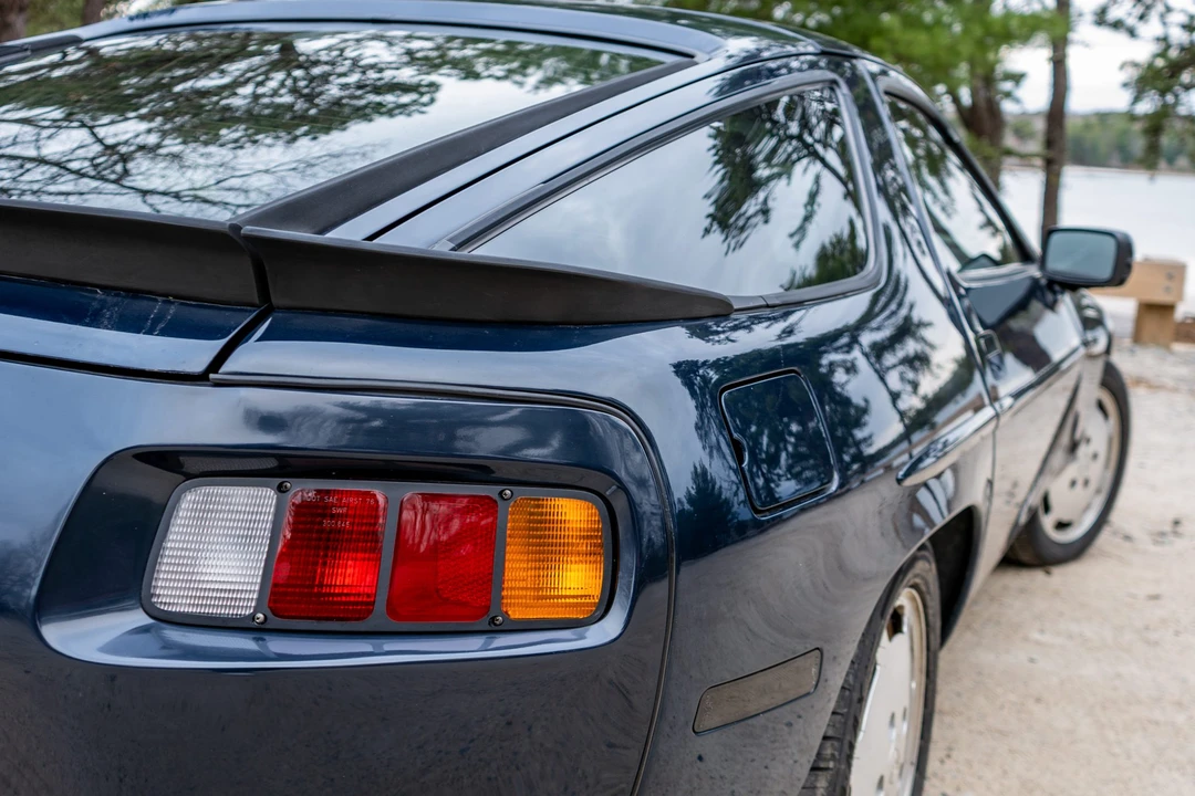 1986 Porsche 928 S - Image 20 of 31
