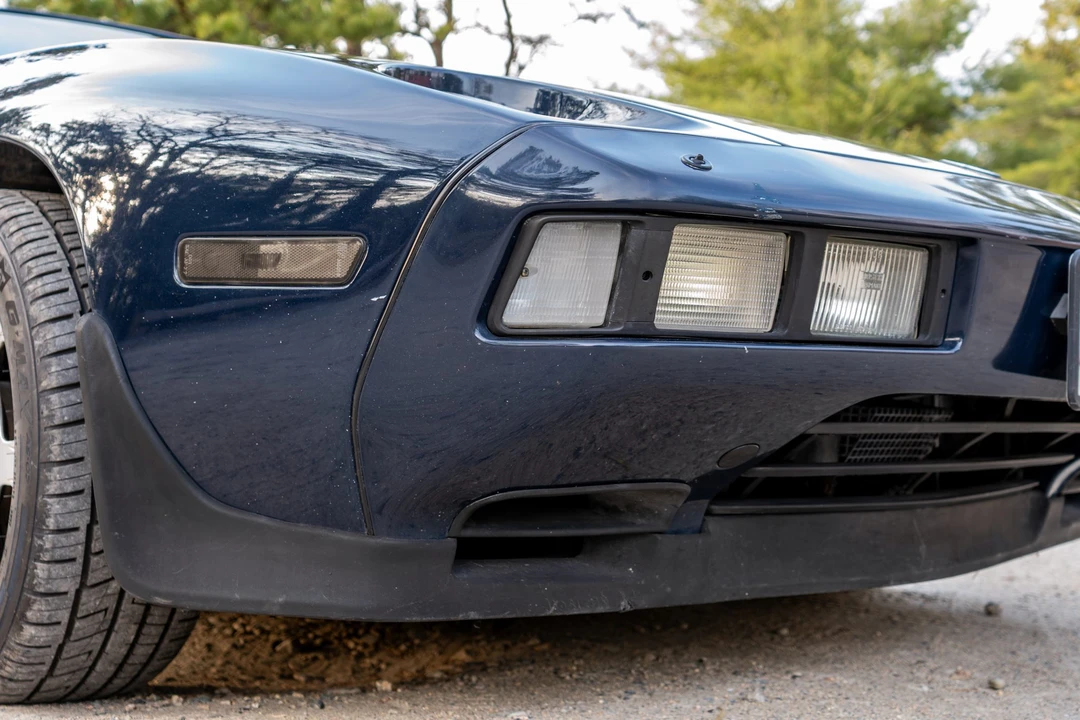 1986 Porsche 928 S - Image 21 of 31
