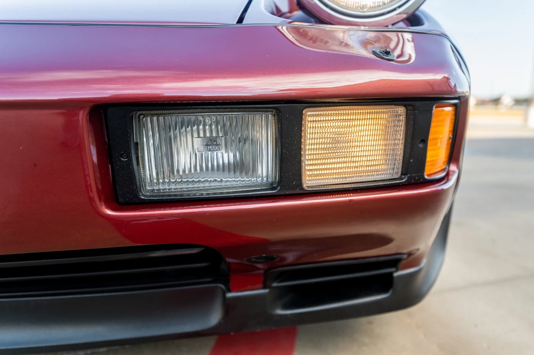 1986 Porsche 928 S - Image 15 of 31