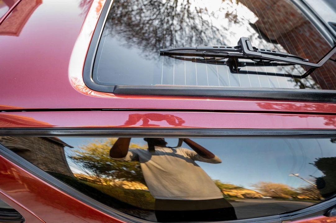 1986 Porsche 928 S - Image 20 of 31
