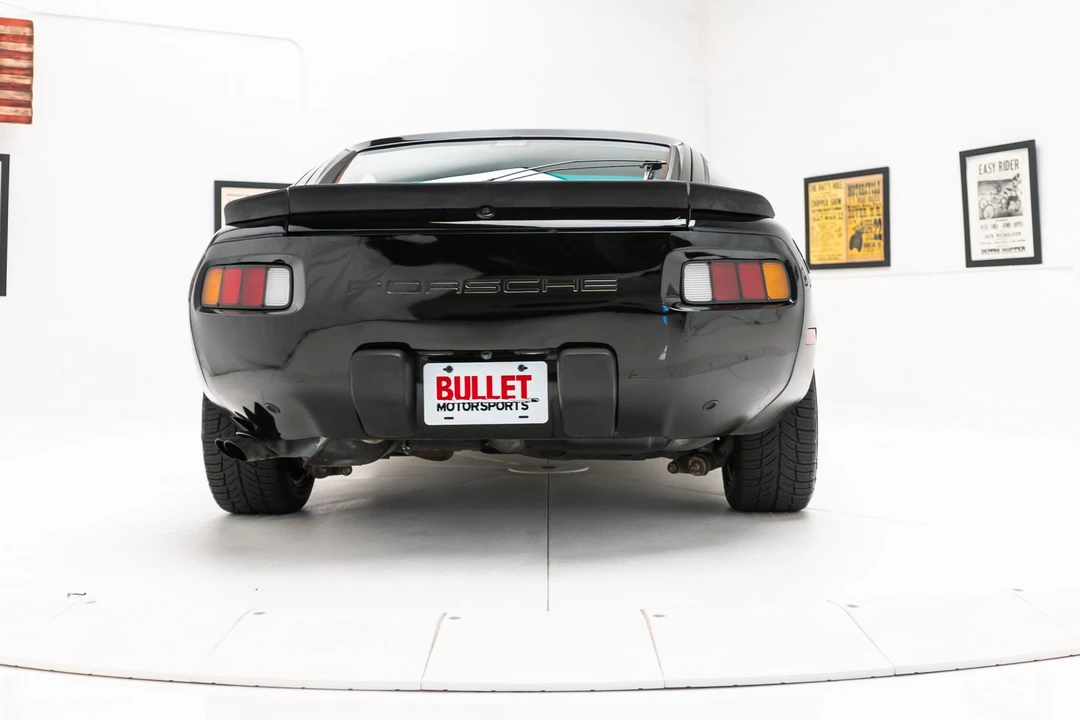 1986 Porsche 928 S - Image 15 of 31