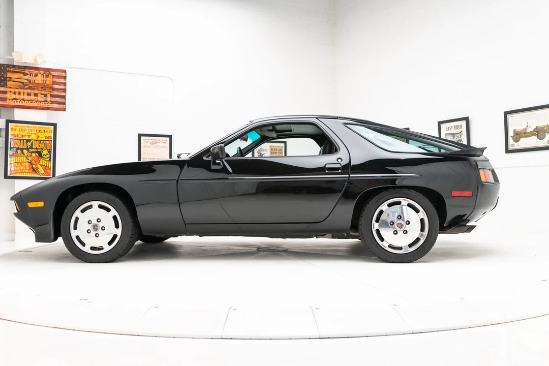 1986 Porsche 928 S - Image 19 of 31