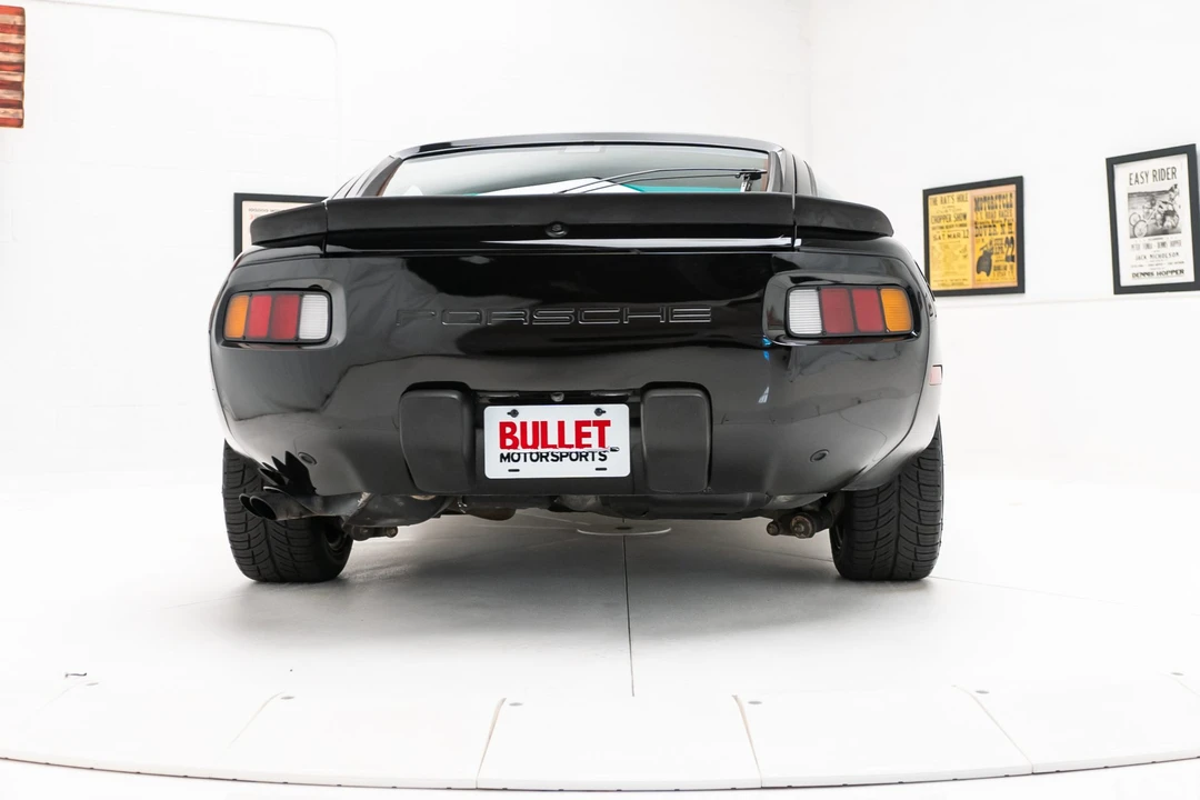 1986 Porsche 928 S - Image 16 of 31