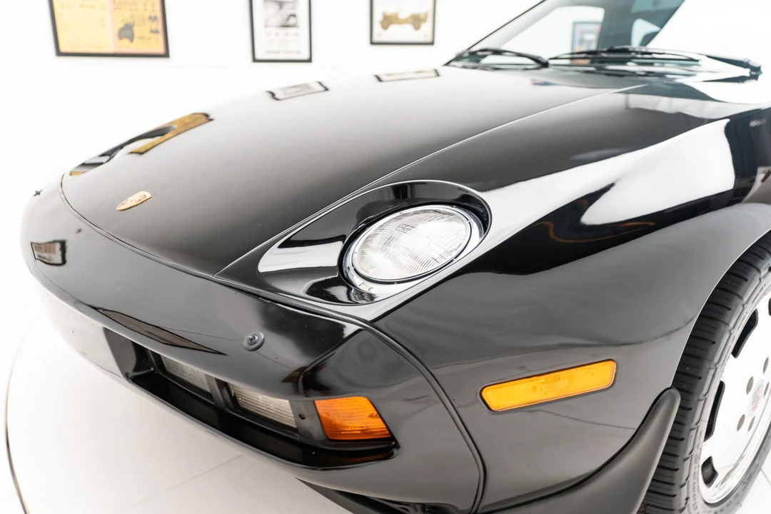 1986 Porsche 928 S - Image 30 of 31
