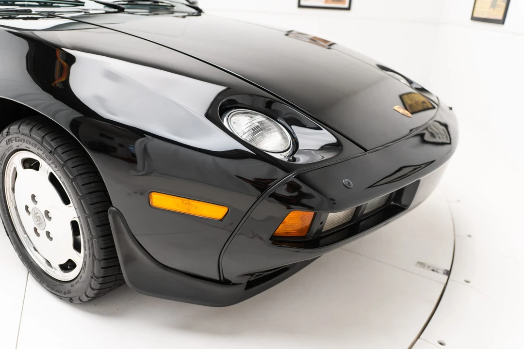 1986 Porsche 928 S - Image 29 of 31