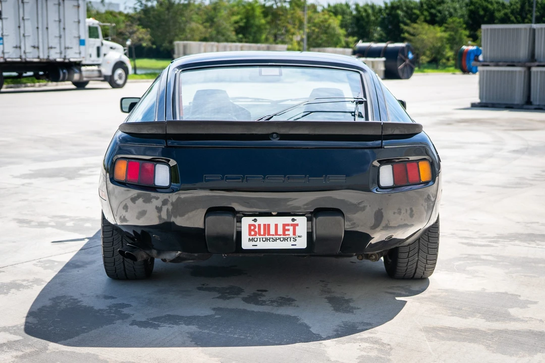 1986 Porsche 928 S - Image 27 of 31