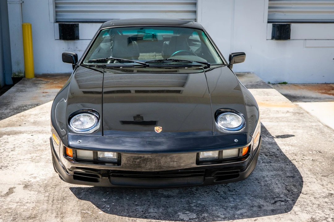 1986 Porsche 928 S - Image 23 of 31