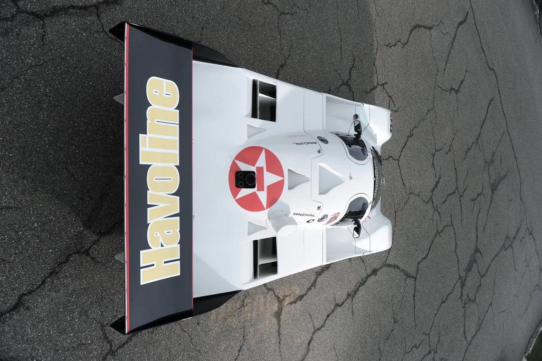 1987 Porsche 956 & 962 - Image 7 of 19