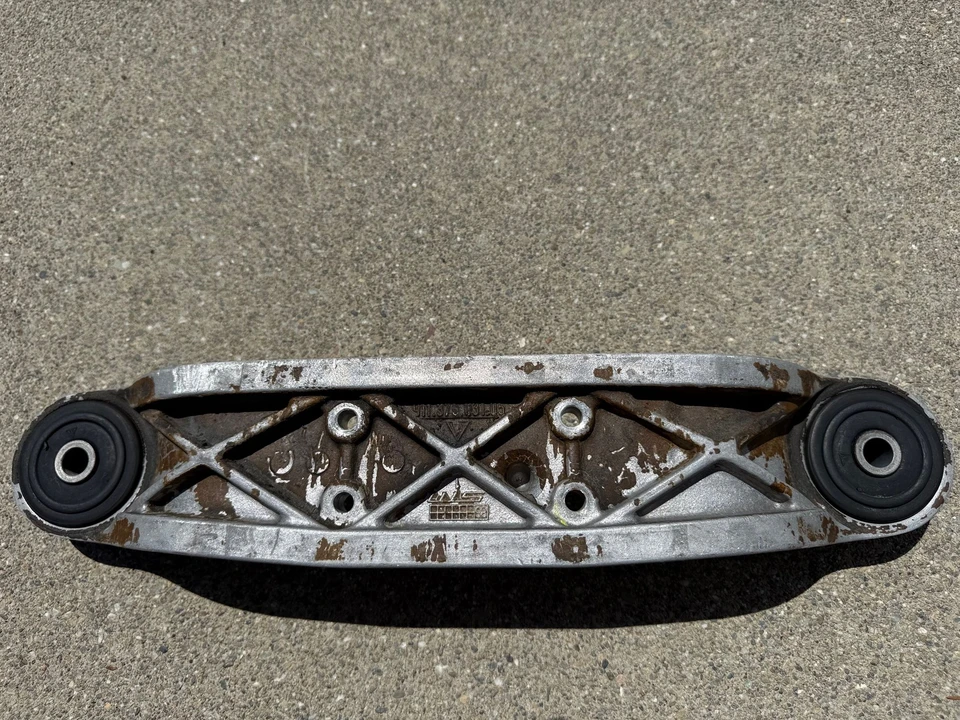 1987 Parts & Memorabilia Mechanical Components - Image 2 of 3