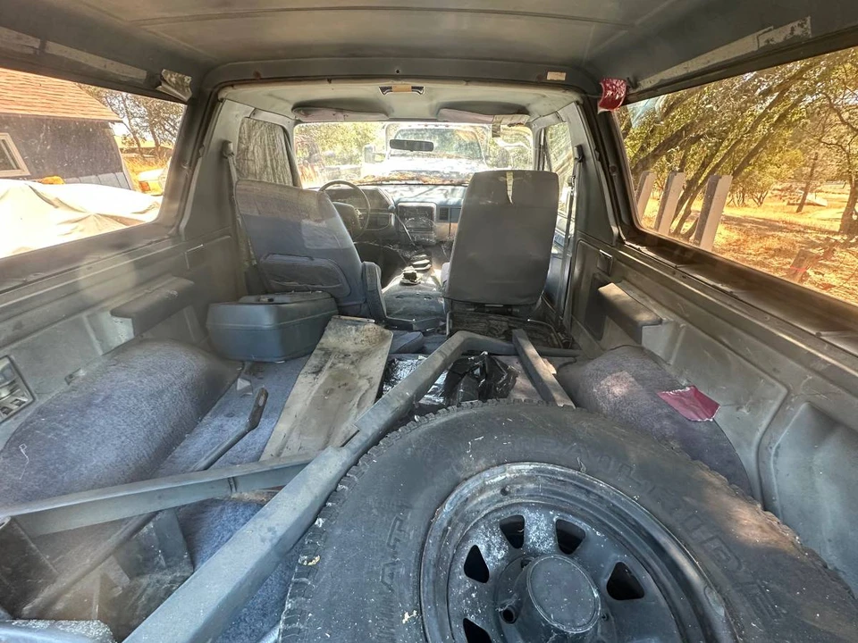 1987 Ford Bronco 4th Gen - Image 6 of 8