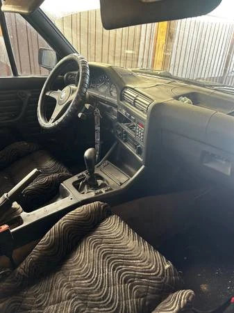 1987 BMW E30 3 Series - Image 2 of 4