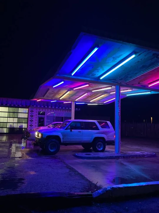 1987 Toyota 4Runner 1st Gen - Image 2 of 6