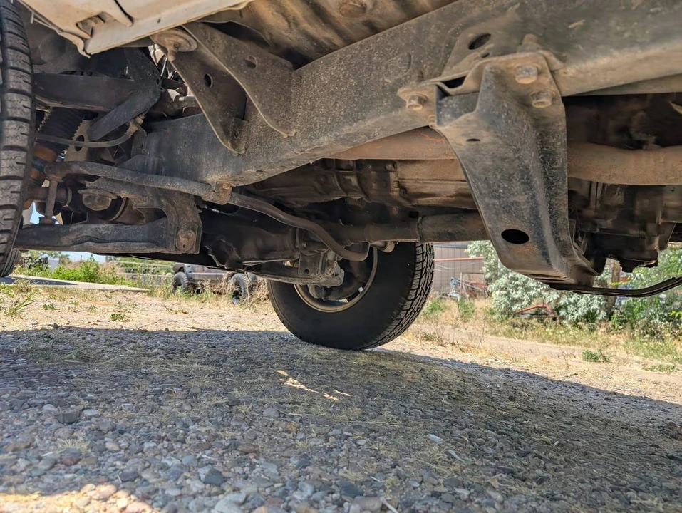 1987 Toyota 4Runner 1st Gen - Image 10 of 12