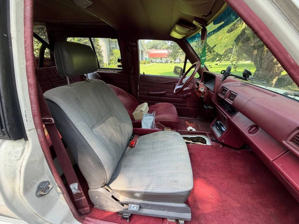1987 Toyota 4Runner 1st Gen - Image 5 of 10