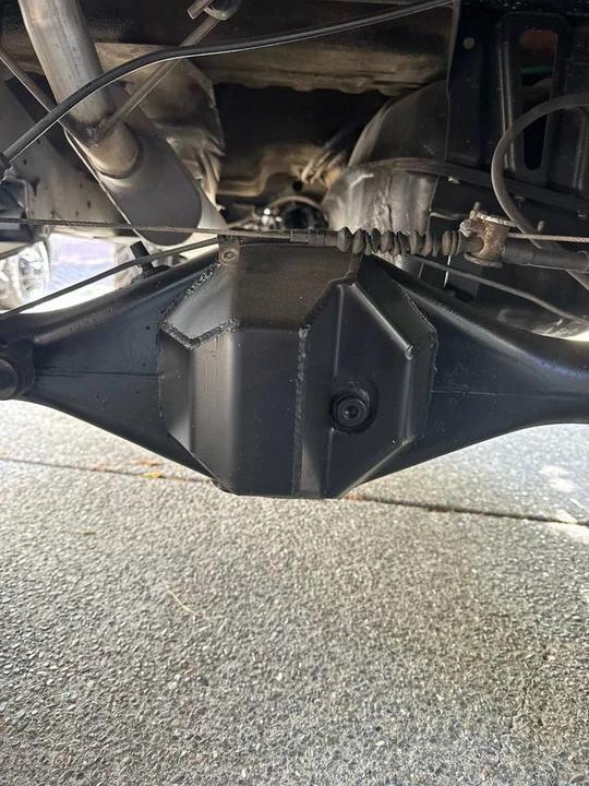 1987 Toyota 4Runner 1st Gen - Image 13 of 14