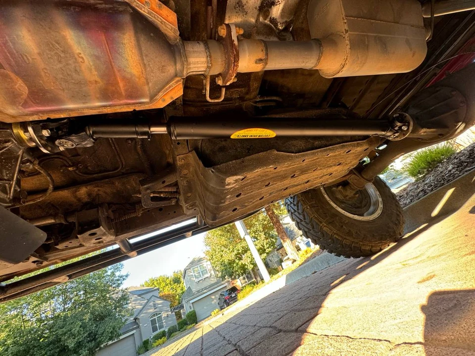 1987 Toyota 4Runner 1st Gen - Image 14 of 14
