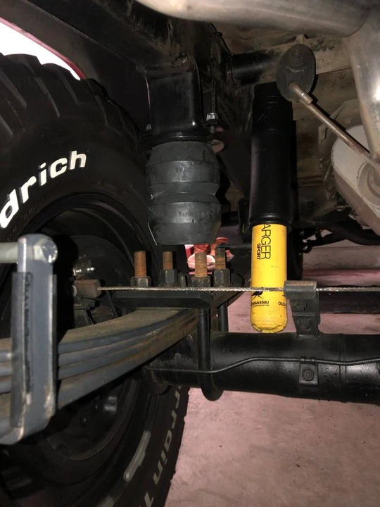 1987 Toyota 4Runner 1st Gen - Image 6 of 14