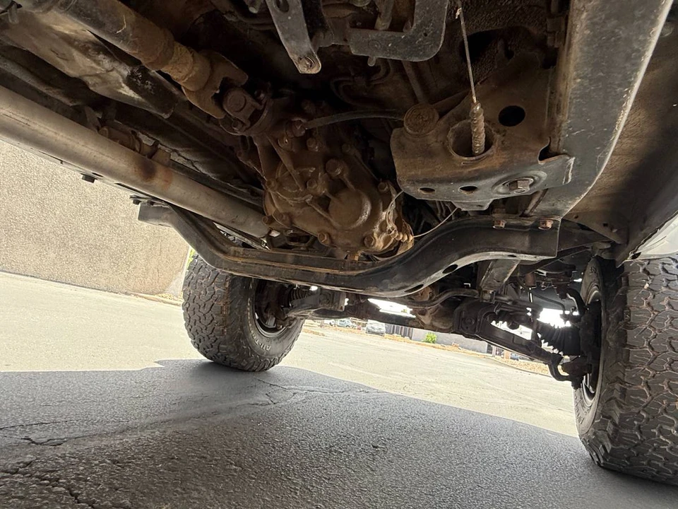 1987 Toyota 4Runner 1st Gen - Image 8 of 12