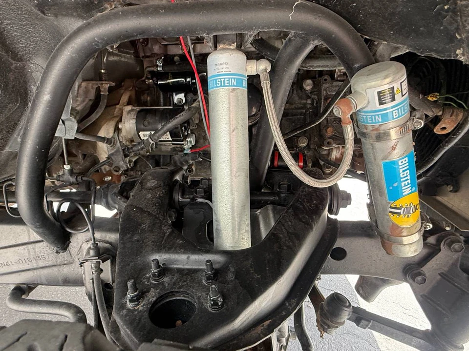 1987 Toyota 4Runner 1st Gen - Image 7 of 12