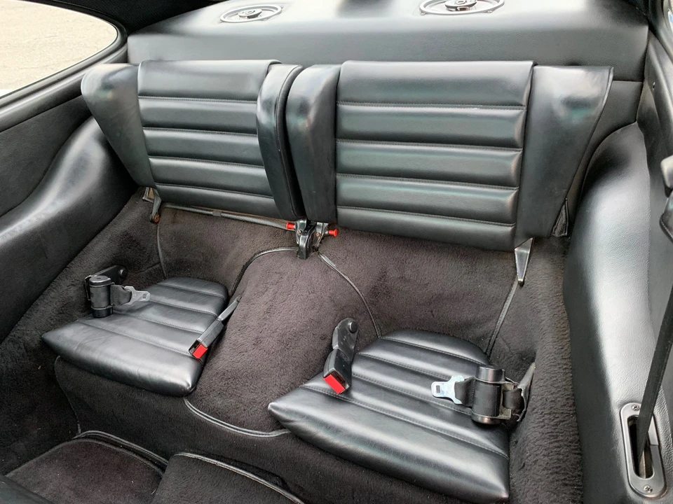 1987 Porsche 911 Carrera 3.2 - Image 9 of 11