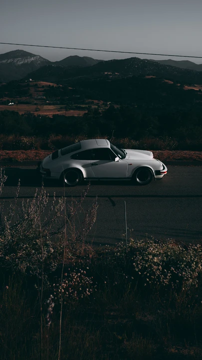 1987 Porsche 911 Carrera 3.2 - Image 6 of 12