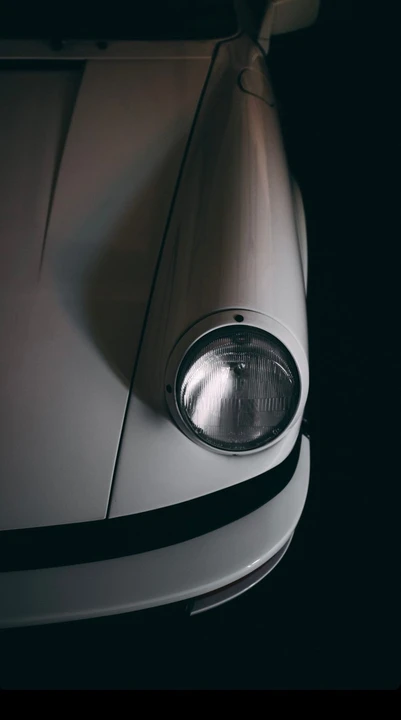 1987 Porsche 911 Carrera 3.2 - Image 3 of 12