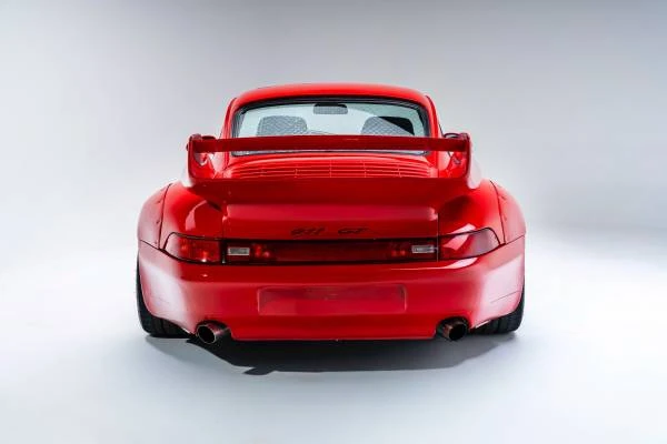 1987 Porsche 930 Turbo - Image 7 of 13