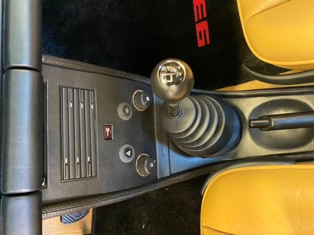 1987 Porsche 930 Turbo - Image 14 of 15