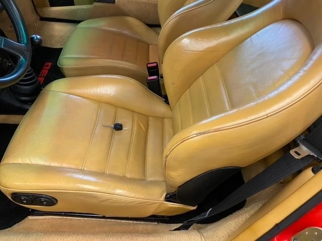 1987 Porsche 930 Turbo - Image 7 of 15