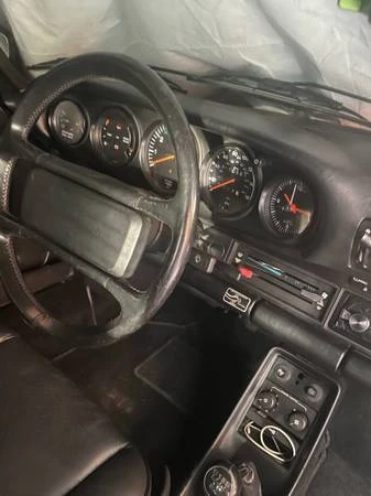 1987 Porsche 911 Carrera 3.2 - Image 5 of 16