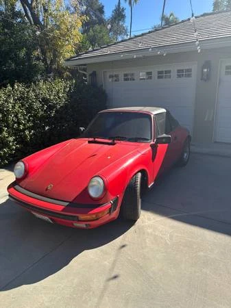 1987 Porsche 911 Carrera 3.2 - Image 15 of 16