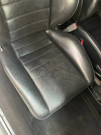 1987 Porsche 911 Carrera 3.2 - Image 8 of 16