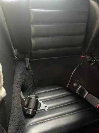 1987 Porsche 911 Carrera 3.2 - Image 10 of 16