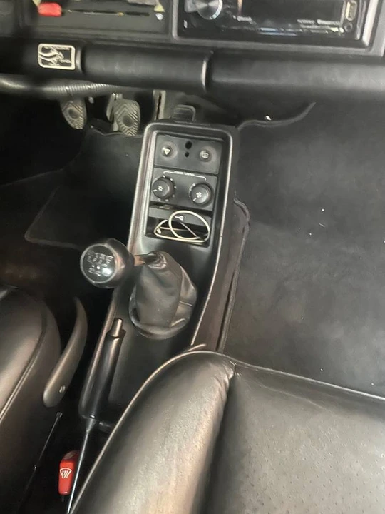 1987 Porsche 911 Carrera 3.2 - Image 18 of 19