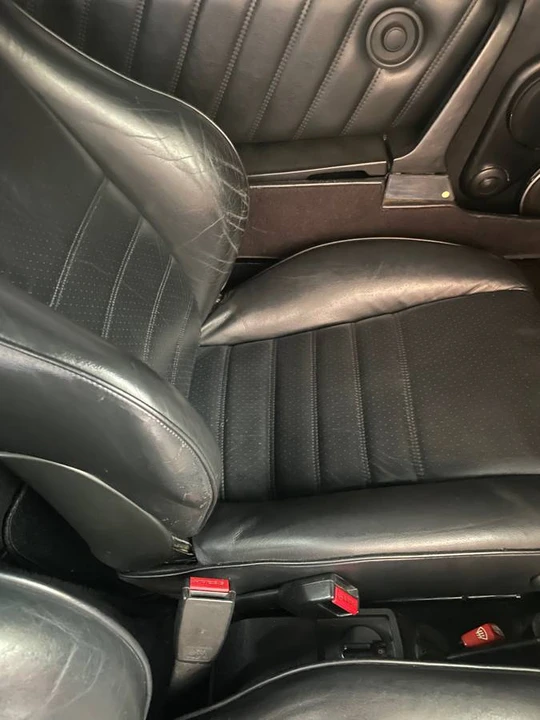 1987 Porsche 911 Carrera 3.2 - Image 10 of 19