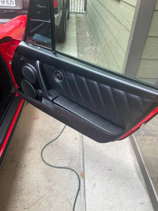 1987 Porsche 911 Carrera 3.2 - Image 9 of 19